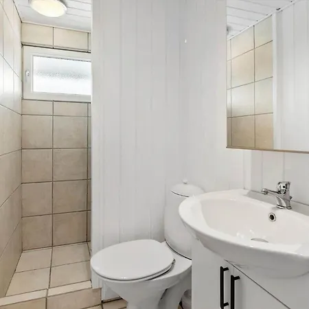 Prázdninový dům Lf16127-logstor-amandasvej-27